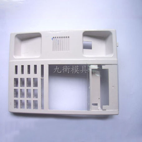 塑料外殼